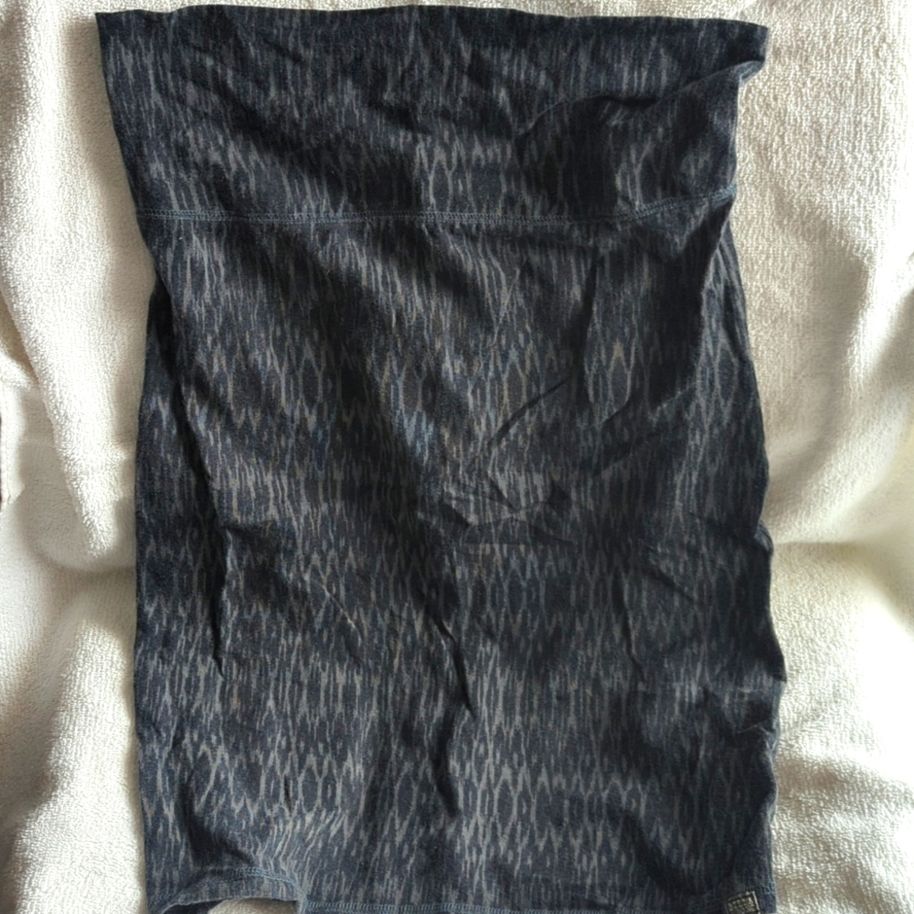EUC Billabong High Waisted Skirt
